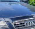 Синій Ауді А4, об'ємом двигуна 2 л та пробігом 342 тис. км за 10800 $, фото 1 на Automoto.ua