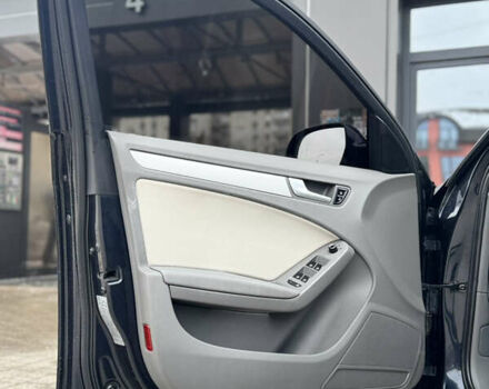 Синий Ауди А4, объемом двигателя 1.8 л и пробегом 240 тыс. км за 8750 $, фото 38 на Automoto.ua