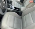 Синий Ауди А4, объемом двигателя 1.8 л и пробегом 241 тыс. км за 8700 $, фото 19 на Automoto.ua
