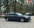 Синій Ауді А4, об'ємом двигуна 1.8 л та пробігом 240 тис. км за 8300 $, фото 10 на Automoto.ua