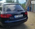 Синий Ауди А4, объемом двигателя 2 л и пробегом 330 тыс. км за 8900 $, фото 17 на Automoto.ua