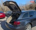Синий Ауди А4, объемом двигателя 1.98 л и пробегом 266 тыс. км за 7300 $, фото 3 на Automoto.ua