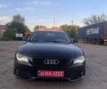 Синій Ауді А4, об'ємом двигуна 2 л та пробігом 239 тис. км за 9300 $, фото 8 на Automoto.ua