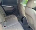 Синій Ауді А4, об'ємом двигуна 2 л та пробігом 342 тис. км за 10800 $, фото 13 на Automoto.ua