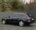 Синій Ауді А4, об'ємом двигуна 1.97 л та пробігом 275 тис. км за 10499 $, фото 8 на Automoto.ua