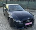 Синій Ауді А4, об'ємом двигуна 1.8 л та пробігом 229 тис. км за 8000 $, фото 1 на Automoto.ua