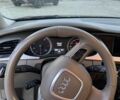 Синій Ауді А4, об'ємом двигуна 1.8 л та пробігом 229 тис. км за 8000 $, фото 7 на Automoto.ua