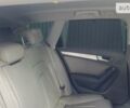 Синий Ауди А4, объемом двигателя 2 л и пробегом 330 тыс. км за 8900 $, фото 14 на Automoto.ua