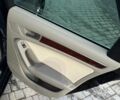 Синий Ауди А4, объемом двигателя 1.8 л и пробегом 229 тыс. км за 8000 $, фото 13 на Automoto.ua