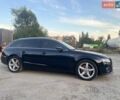 Синій Ауді А4, об'ємом двигуна 2 л та пробігом 239 тис. км за 9300 $, фото 6 на Automoto.ua