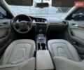 Синій Ауді А4, об'ємом двигуна 2 л та пробігом 236 тис. км за 7900 $, фото 31 на Automoto.ua