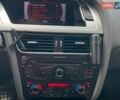Синий Ауди А4, объемом двигателя 1.8 л и пробегом 241 тыс. км за 8700 $, фото 33 на Automoto.ua