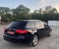 Синій Ауді А4, об'ємом двигуна 2 л та пробігом 239 тис. км за 9300 $, фото 10 на Automoto.ua