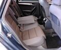 Синий Ауди А4, объемом двигателя 2 л и пробегом 160 тыс. км за 10412 $, фото 8 на Automoto.ua