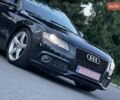Синій Ауді А4, об'ємом двигуна 2 л та пробігом 236 тис. км за 7900 $, фото 10 на Automoto.ua