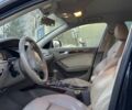 Синій Ауді А4, об'ємом двигуна 1.8 л та пробігом 229 тис. км за 8000 $, фото 5 на Automoto.ua