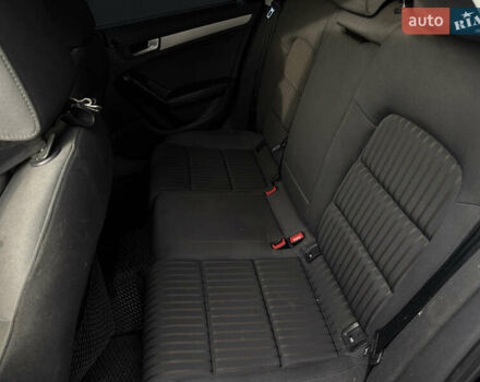 Синій Ауді А4, об'ємом двигуна 1.97 л та пробігом 275 тис. км за 10499 $, фото 34 на Automoto.ua