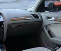 Синій Ауді А4, об'ємом двигуна 2 л та пробігом 236 тис. км за 7900 $, фото 29 на Automoto.ua