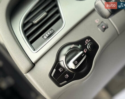 Синий Ауди А4, объемом двигателя 1.8 л и пробегом 240 тыс. км за 8750 $, фото 43 на Automoto.ua