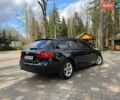 Синій Ауді А4, об'ємом двигуна 1.8 л та пробігом 240 тис. км за 8300 $, фото 54 на Automoto.ua