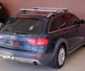 Синий Ауди А4, объемом двигателя 2 л и пробегом 160 тыс. км за 10412 $, фото 4 на Automoto.ua