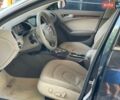 Синий Ауди А4, объемом двигателя 1.98 л и пробегом 275 тыс. км за 7999 $, фото 9 на Automoto.ua