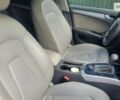Синий Ауди А4, объемом двигателя 2 л и пробегом 342 тыс. км за 10800 $, фото 6 на Automoto.ua
