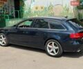 Синій Ауді А4, об'ємом двигуна 2.01 л та пробігом 240 тис. км за 7999 $, фото 4 на Automoto.ua