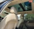 Синій Ауді А4, об'ємом двигуна 2.01 л та пробігом 240 тис. км за 7999 $, фото 13 на Automoto.ua