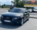 Синий Ауди А4, объемом двигателя 1.98 л и пробегом 275 тыс. км за 7999 $, фото 1 на Automoto.ua