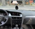 Синій Ауді А4, об'ємом двигуна 1.8 л та пробігом 240 тис. км за 8300 $, фото 40 на Automoto.ua