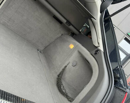 Синій Ауді А4, об'ємом двигуна 1.8 л та пробігом 240 тис. км за 8950 $, фото 65 на Automoto.ua