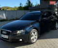 Синій Ауді А4, об'ємом двигуна 1.97 л та пробігом 274 тис. км за 10500 $, фото 1 на Automoto.ua
