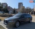 Синий Ауди А4, объемом двигателя 1.98 л и пробегом 266 тыс. км за 7300 $, фото 7 на Automoto.ua