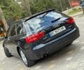 Синій Ауді А4, об'ємом двигуна 1.8 л та пробігом 240 тис. км за 8300 $, фото 26 на Automoto.ua