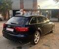 Синій Ауді А4, об'ємом двигуна 2 л та пробігом 235 тис. км за 10000 $, фото 13 на Automoto.ua