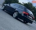 Синій Ауді А4, об'ємом двигуна 2 л та пробігом 236 тис. км за 7900 $, фото 2 на Automoto.ua