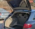 Синий Ауди А4, объемом двигателя 1.98 л и пробегом 266 тыс. км за 7300 $, фото 4 на Automoto.ua