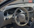 Синий Ауди А4, объемом двигателя 1.98 л и пробегом 266 тыс. км за 7300 $, фото 15 на Automoto.ua