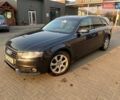 Синій Ауді А4, об'ємом двигуна 1.97 л та пробігом 292 тис. км за 11500 $, фото 1 на Automoto.ua