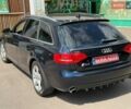 Синій Ауді А4, об'ємом двигуна 2.01 л та пробігом 240 тис. км за 7999 $, фото 6 на Automoto.ua