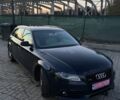 Синий Ауди А4, объемом двигателя 1.8 л и пробегом 229 тыс. км за 8000 $, фото 3 на Automoto.ua