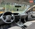 Синій Ауді А4, об'ємом двигуна 1.8 л та пробігом 240 тис. км за 8300 $, фото 50 на Automoto.ua