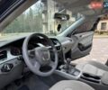 Синій Ауді А4, об'ємом двигуна 1.8 л та пробігом 240 тис. км за 8300 $, фото 46 на Automoto.ua