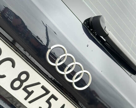 Синій Ауді А4, об'ємом двигуна 1.8 л та пробігом 240 тис. км за 8950 $, фото 27 на Automoto.ua