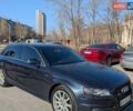 Синій Ауді А4, об'ємом двигуна 1.98 л та пробігом 266 тис. км за 8000 $, фото 10 на Automoto.ua
