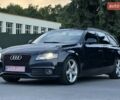 Синій Ауді А4, об'ємом двигуна 2 л та пробігом 236 тис. км за 7900 $, фото 1 на Automoto.ua