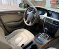 Синій Ауді А4, об'ємом двигуна 2.01 л та пробігом 240 тис. км за 7999 $, фото 16 на Automoto.ua