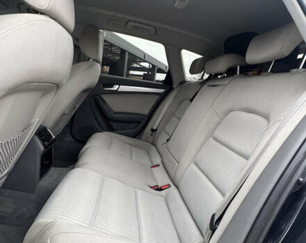 Синий Ауди А4, объемом двигателя 1.8 л и пробегом 240 тыс. км за 8750 $, фото 56 на Automoto.ua