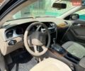 Синій Ауді А4, об'ємом двигуна 2.01 л та пробігом 240 тис. км за 7999 $, фото 15 на Automoto.ua